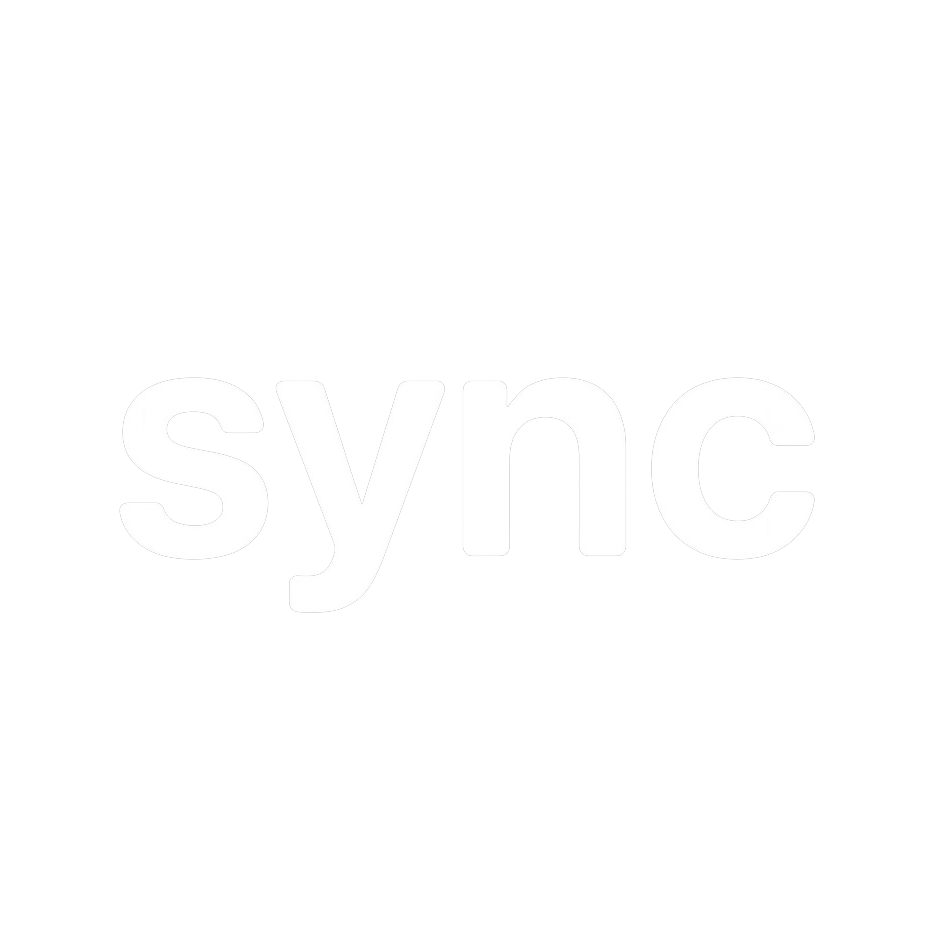 Sync