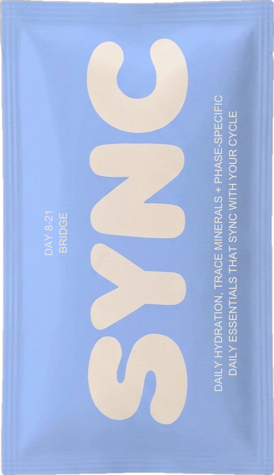 Sync stick pack