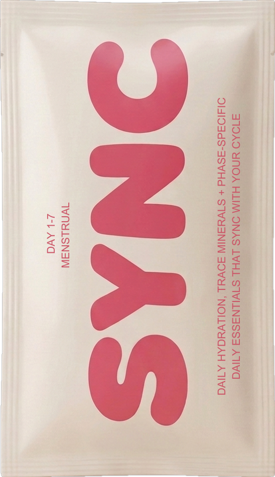Sync stick pack